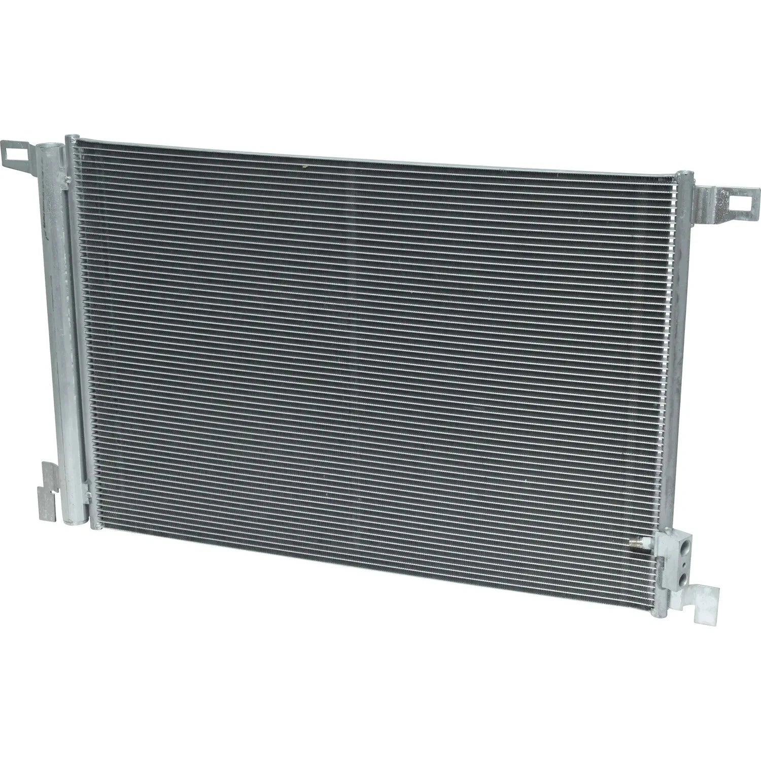 A/C Compressor Kit With Condenser for Audi Q7 3.0L (2017-2019)
