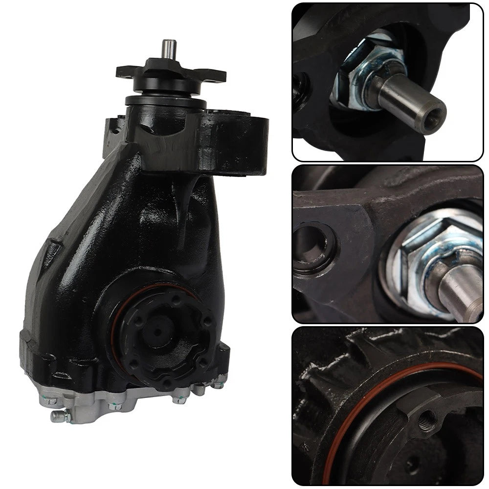 Rear Differential Axle Carrier for Cadillac ATS (2016â2019)