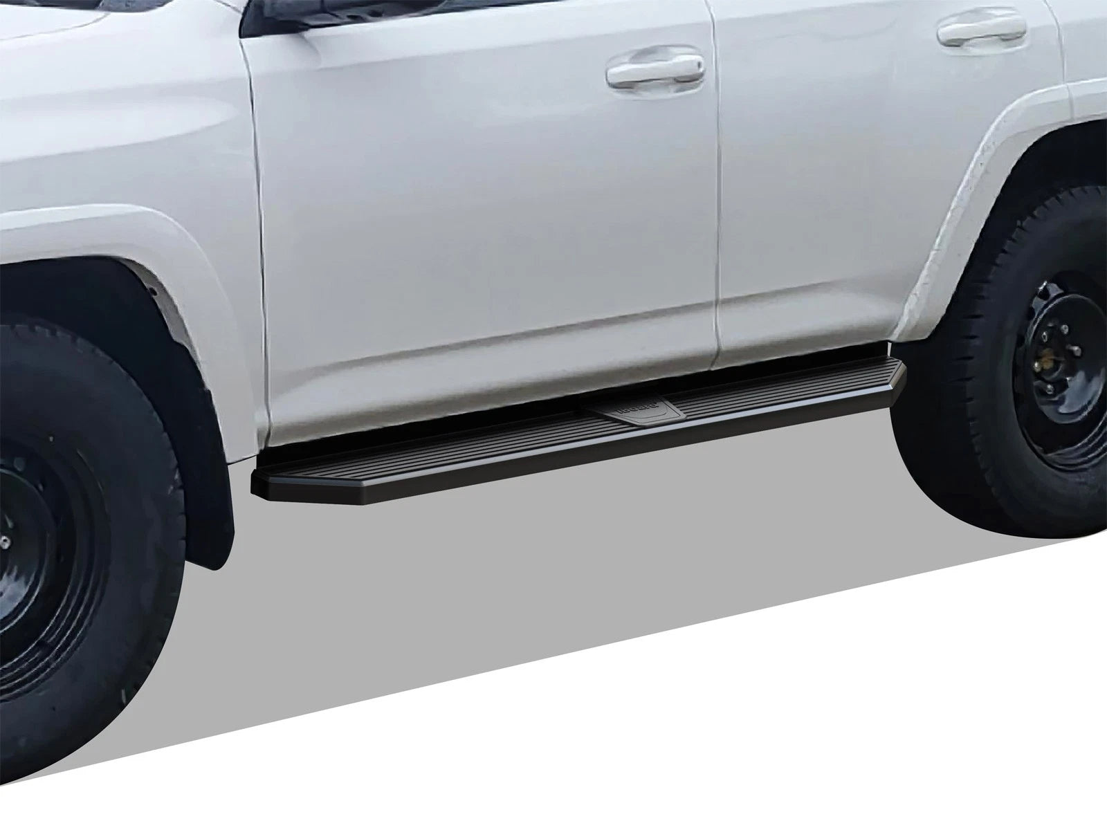 Running Boards for Toyota 4Runner SR5 Trail (2014–2024)