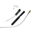Tiny Antenna Wifi Cable Kit for Lenovo M920x M630e M720q M710q M910q M910x