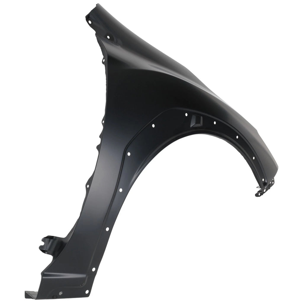 Fender for Subaru Crosstrek (2018–2023) Front Driver and Passenger Side