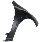 Fender for Subaru Crosstrek (2018–2023) Front Driver and Passenger Side