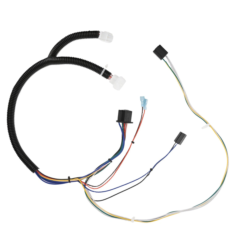 Wire Harness for Husqvarna Craftsman Poulan Jonsered RedMax Weed Eater (2000–2009)