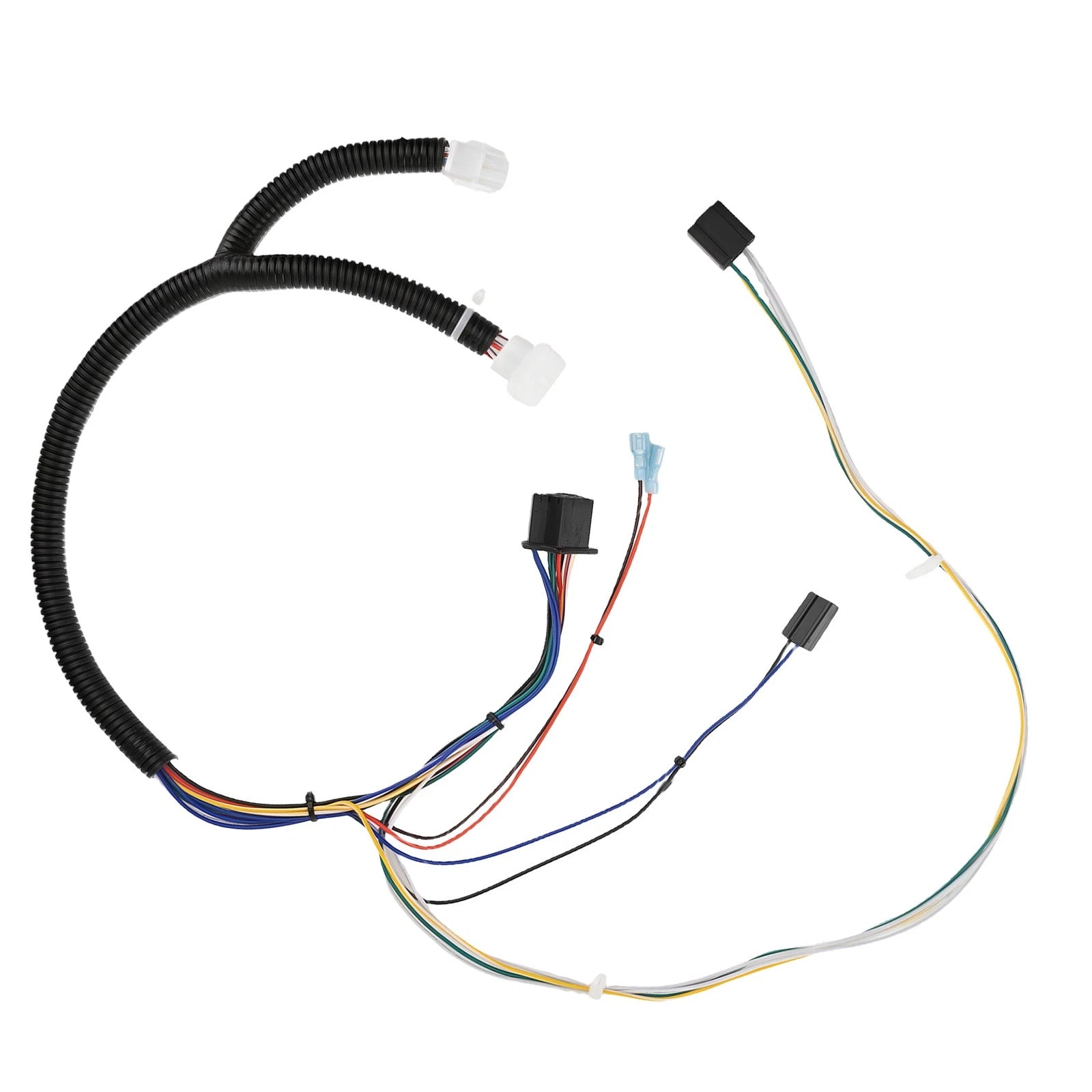Wire Harness for Husqvarna Craftsman Poulan Jonsered RedMax Weed Eater (2000–2009)