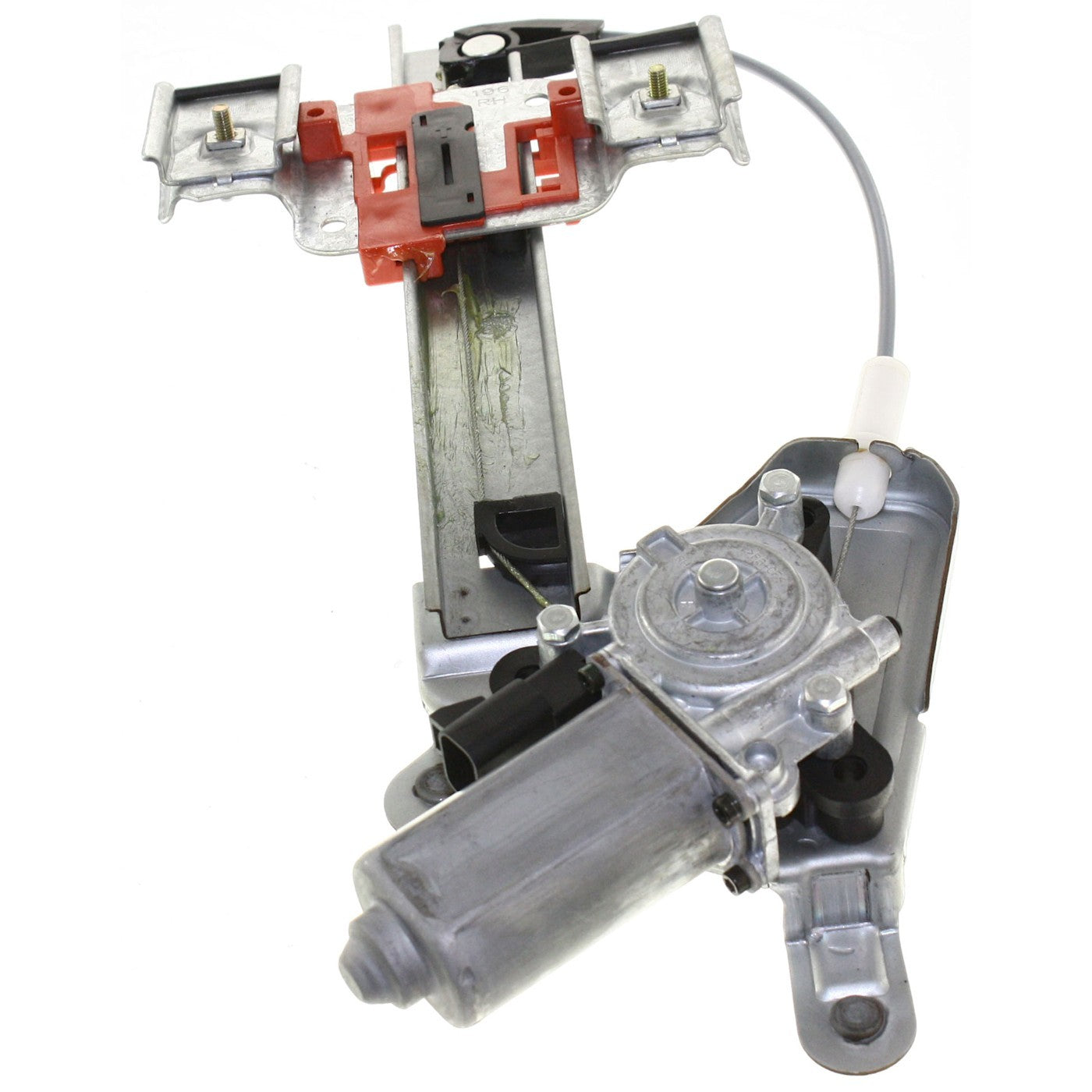 Power Window Regulator for Oldsmobile Aurora Sedan (2001–2003)