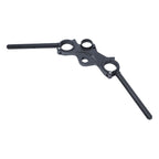 Triple Tree Clip-on Handlebar for BMW S1000RR M1000RR (2021-2026)