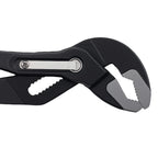 3pc Water Pump Pliers Set 7" 10" 12" Carbon Steel Non-Slip Grip