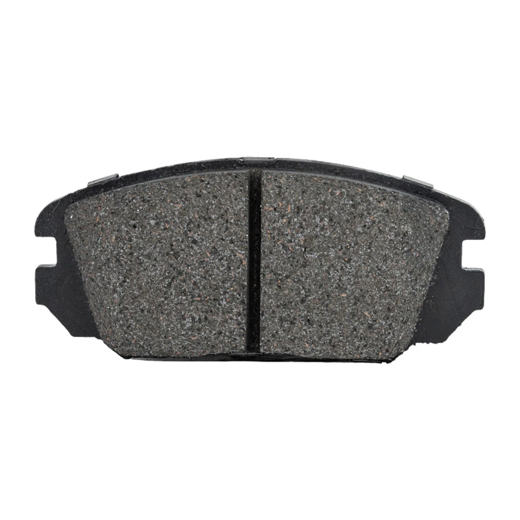 Front Brake Disc Rotors and Pads Kit for Hyundai Azera (2006–2011)