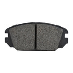 Front Brake Disc Rotors and Pads Kit for Hyundai Azera (2006–2011)