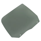 Rear Right Door Window Glass for Dodge RAM 1500/2500/3500 (2009–2024)