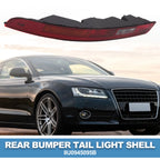 1pc Rear Left Tail Light Shell for Audi Q3 (2016–2018) No. 8U0945095B