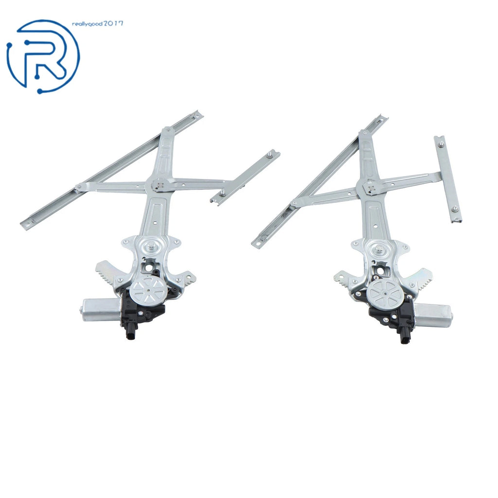 Power Window Regulator for Honda CR-V (2012–2016)