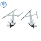 Power Window Regulator for Honda CR-V (2012–2016)