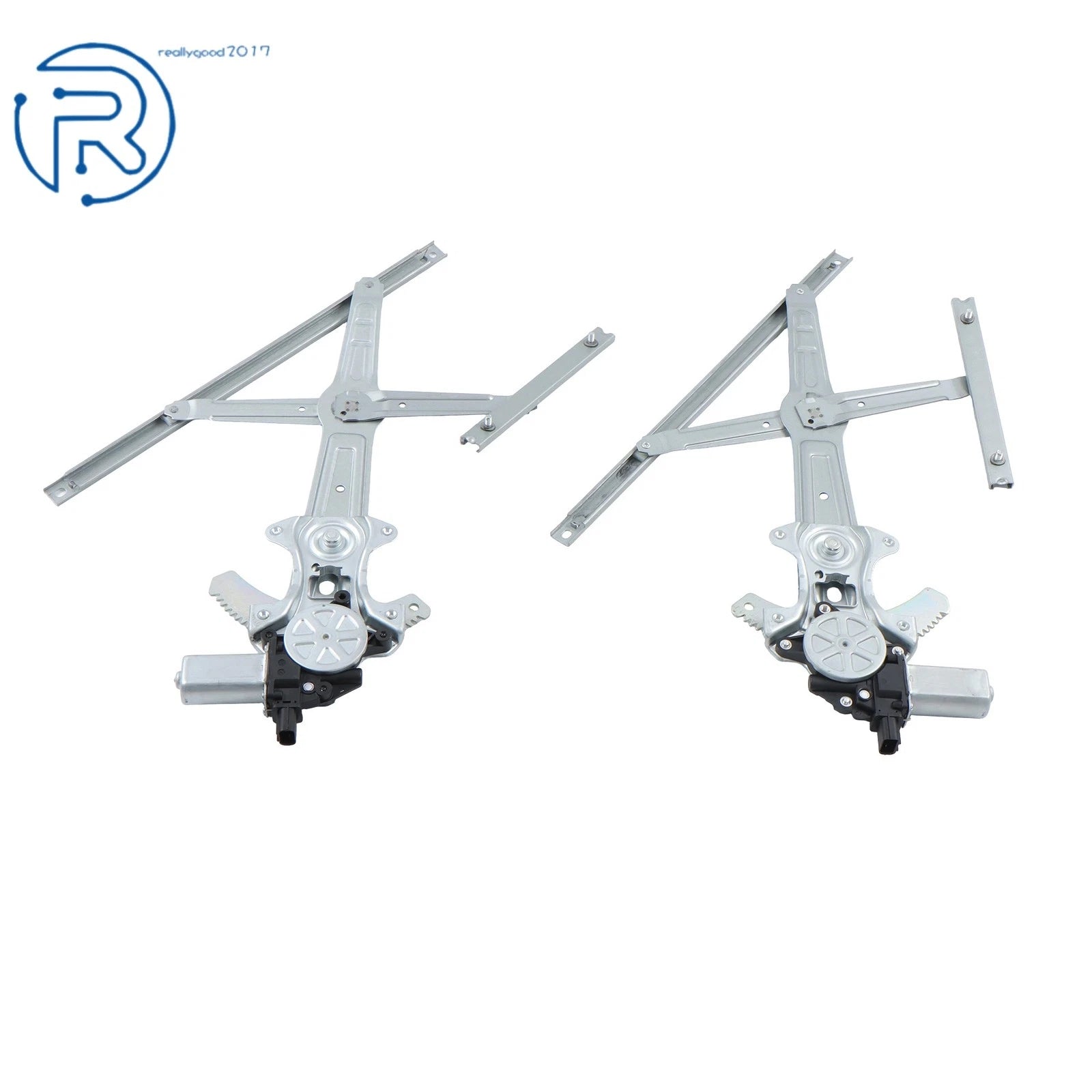 Power Window Regulator for Honda CR-V (2012–2016)