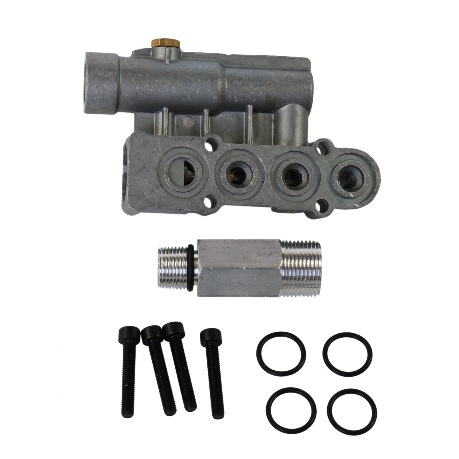 Pressure Washer Manifold Kit for Briggs 020228 (USA)
