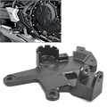 Left Front Footrests Pegs for Kawasaki Z650 Ninja 650 (2017-2025)