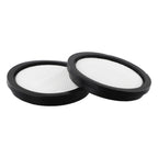 2X Filters for Vacuum (Filter Screen)