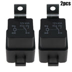 Power Trim Tilt Relay for Outboard Motor AZ973-1C-12DC4 (2X)