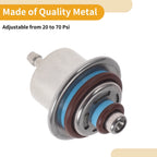 Fuel Pressure Regulator No. 53005801 for Chevrolet Silverado 
