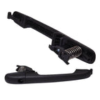 Set of 2 Sliding Side Door Handles for Mercedes Sprinter 2500 (2010-2018)