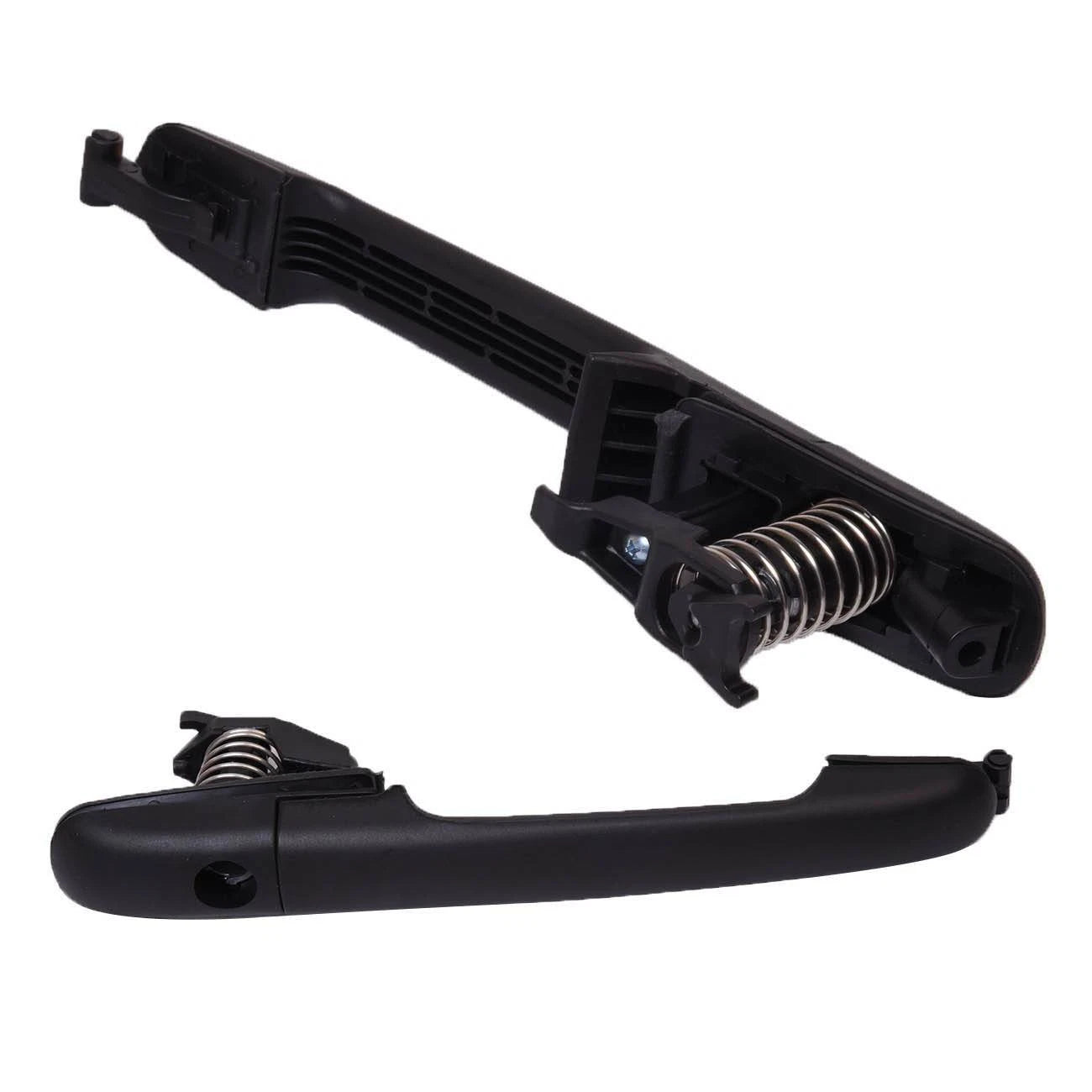 Set of 2 Sliding Side Door Handles for Mercedes Sprinter 2500 (2010-2018)