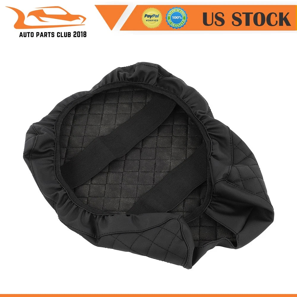 Center Console Armrest Cover for Ford F-150 F-250 F-350 (2015–2024)