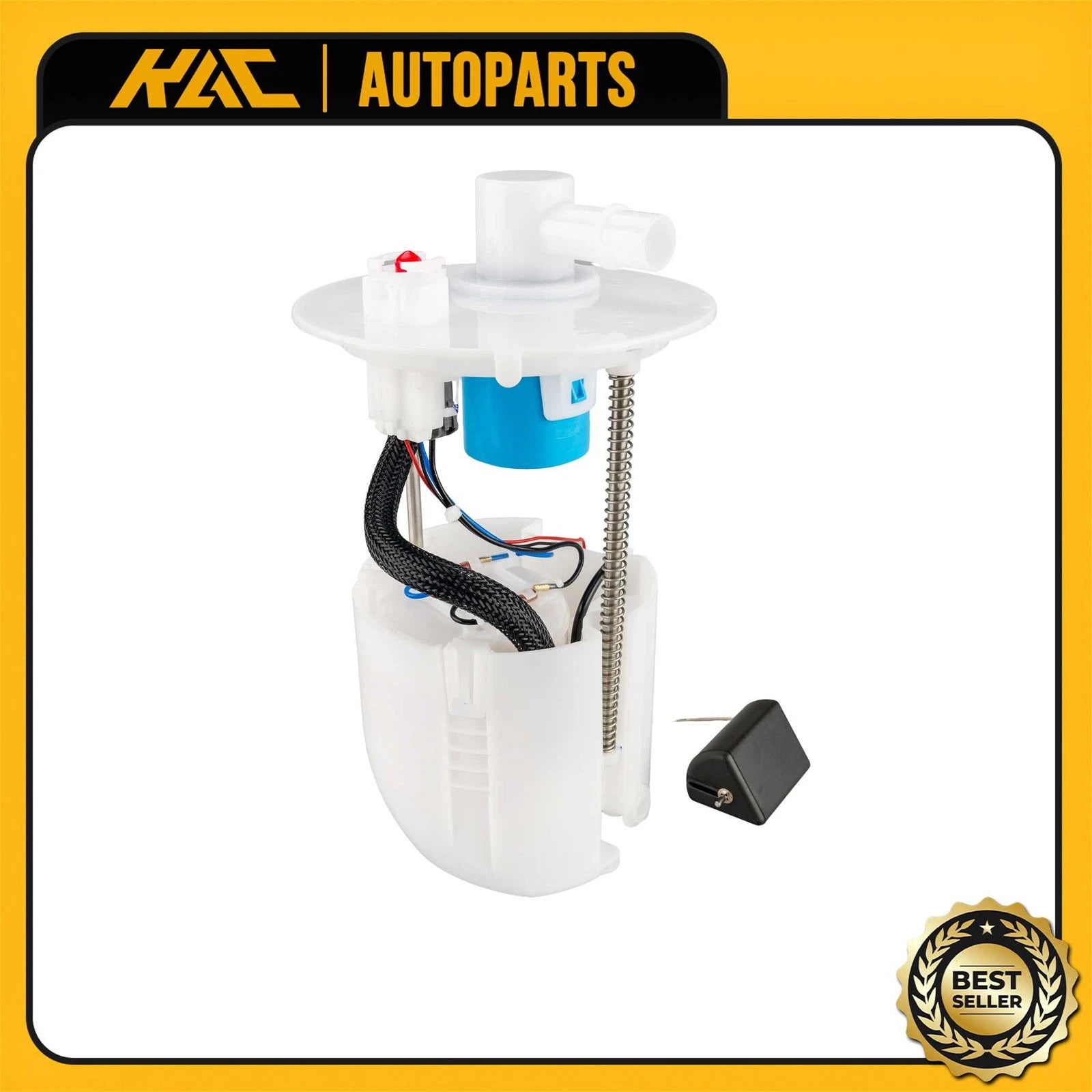 Fuel Pump Module Assembly for Toyota Corolla and Matrix (2009–2018)