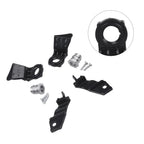 HEADLAMP BRACKET TAB REPAIR for VW Golf V (2003–2009)