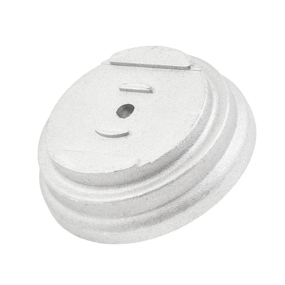 Aluminum Cover Accessory for Grass Trimmers (1 pcs)