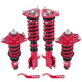 Height Adjustable Coilovers Lowering Springs Kit for Toyota Celica (2000–2006)