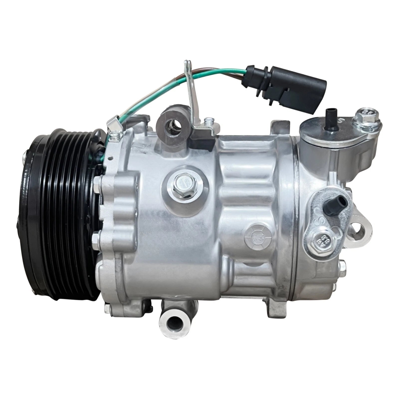 AC Compressor Replacement for Volkswagen Up (2012–2022)