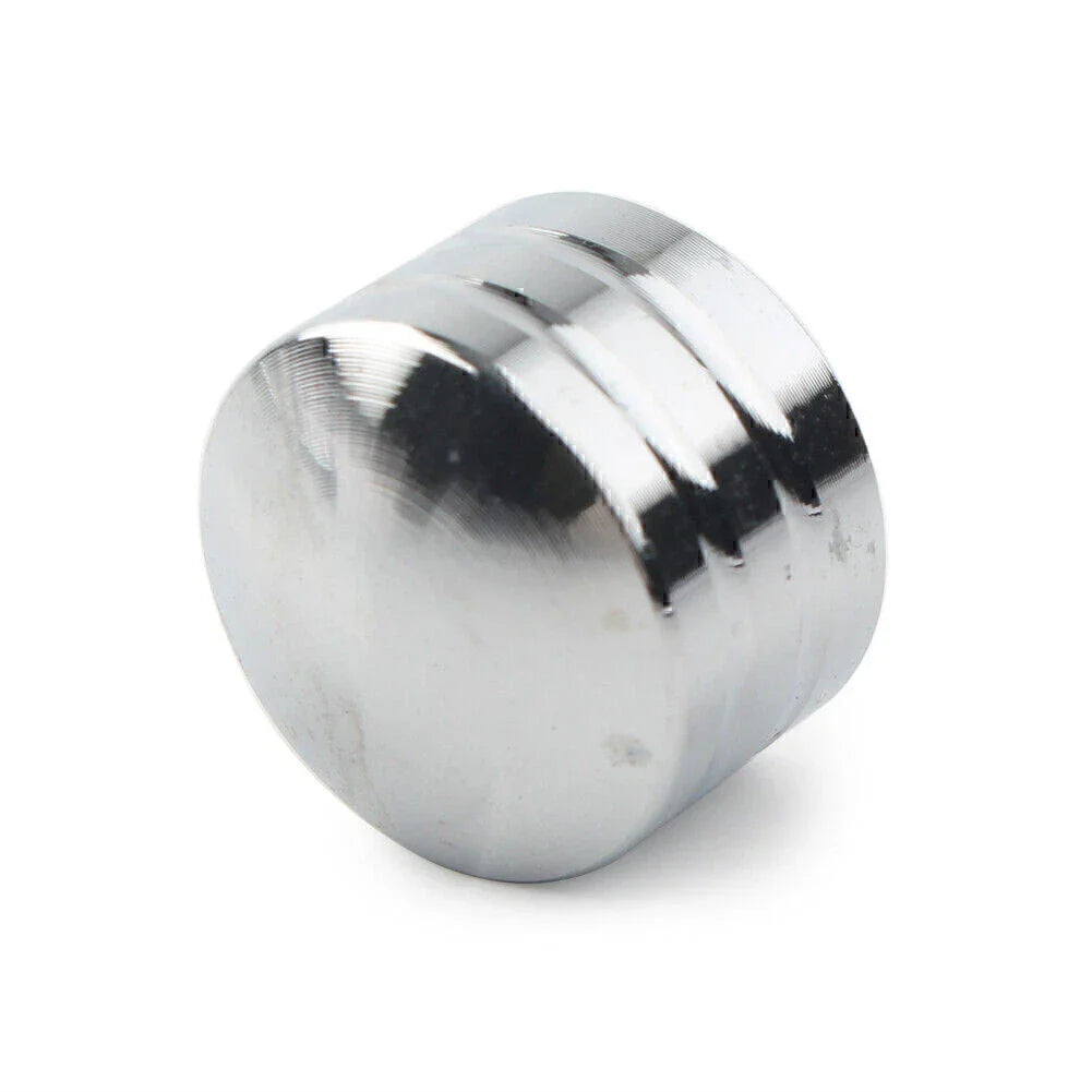 9mm CNC Inner Small Motor Bolt Topper Caps Covers for Harley