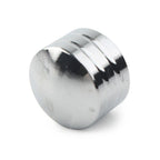 9mm CNC Inner Small Motor Bolt Topper Caps Covers for Harley