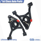Control Arm Set for Chevelle Monte Carlo (1968-1972)