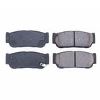 Set of 2 Powerstop Brake Pads for Kia Sorento 2007