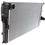 A/C Condenser for BMW 335i (2012–2013)
