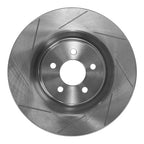 Brake Disc Rotors and Pads Kit for Chrysler 300, Dodge Charger (Front & Rear)