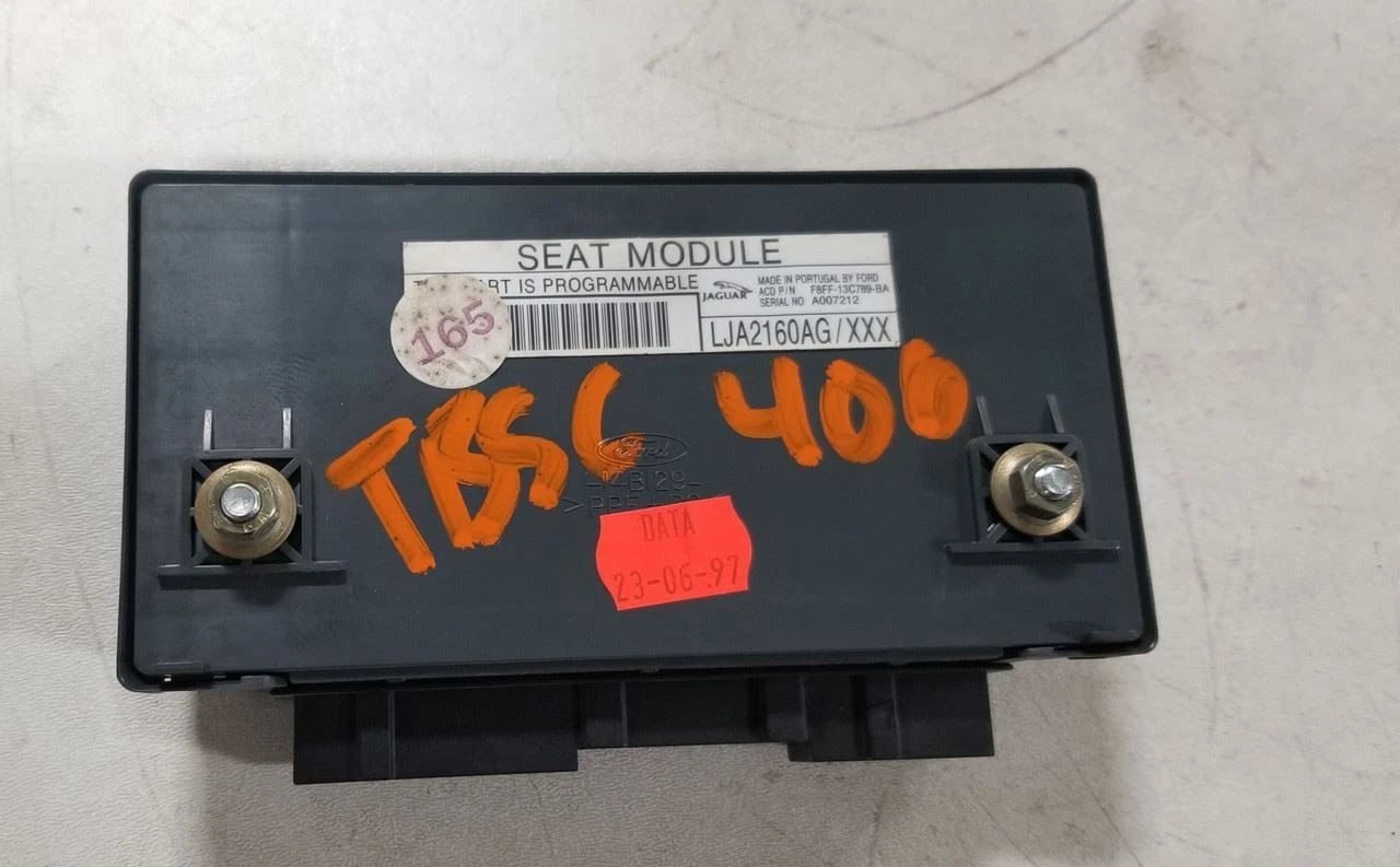 Seat Control Memory Module for Jaguar XK8 X100 (1997–1998) LJA2160AG