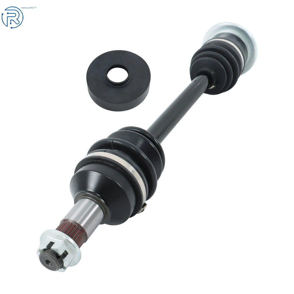 Set of 2 CV Axles for Arctic Cat 500 550 (2005-2014)