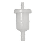 Inline Fuel Filter 16910-ZV4-005, 18-8226 for Honda BF8 BF10 BF15 BF20 BF25 BF30