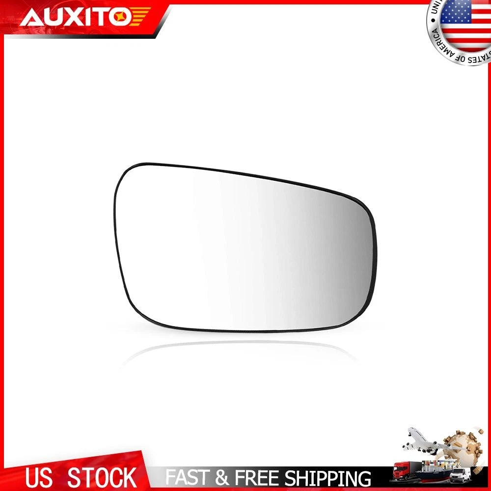 Heated Mirror Glass for Nissan Pathfinder (2005–2012) OEM 96366EA16A