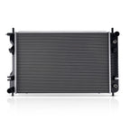 Cooling Radiator for Suzuki XL-7 (2007–2009) 19130404 Direct Replacement