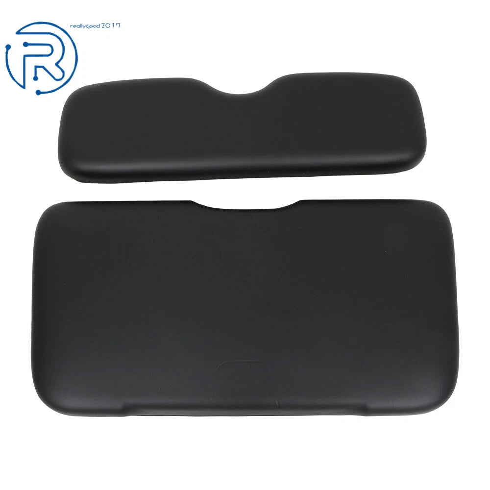 Cushion Seat for E-Z-GO RXV (2008-Present)