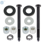 Set of 2 Rear Engine Transom Mount Bolts for Mercruiser Bellhousing 