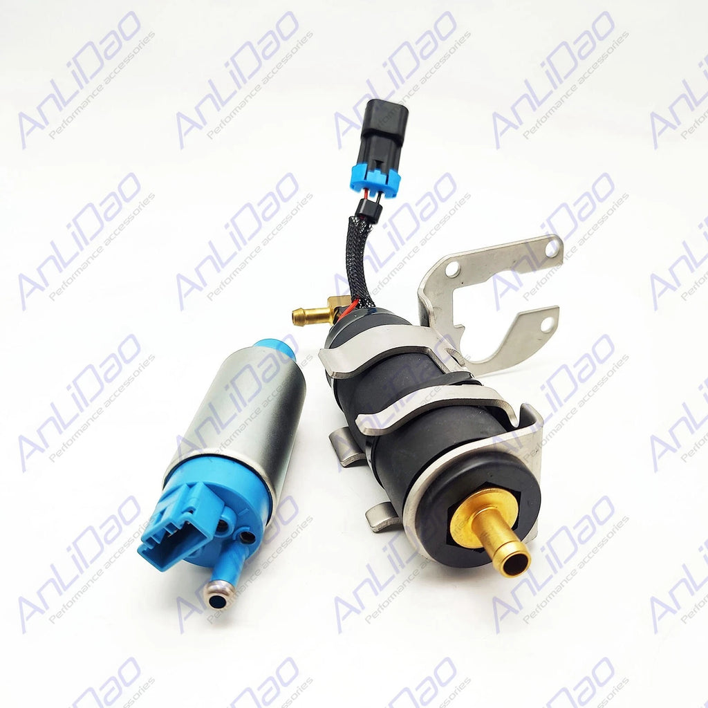Dual Fuel Pumps for Mercury Outboard (High Pressure + Lift) 855427A1 861156A1