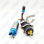 Dual Fuel Pumps for Mercury Outboard (High Pressure + Lift) 855427A1 861156A1