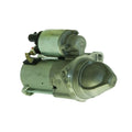 ACDelco Starter Motor for Buick Chevrolet GMC Pontiac 2.4L L4 (2007–2017)