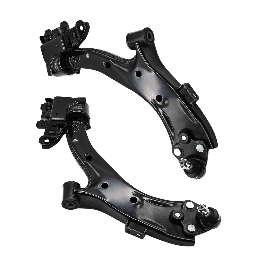 12pc Control Arm Suspension Kit for Honda CR-V (2007–2011)