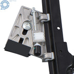Window Regulator for Porsche Boxster (1997-2004) Left Side