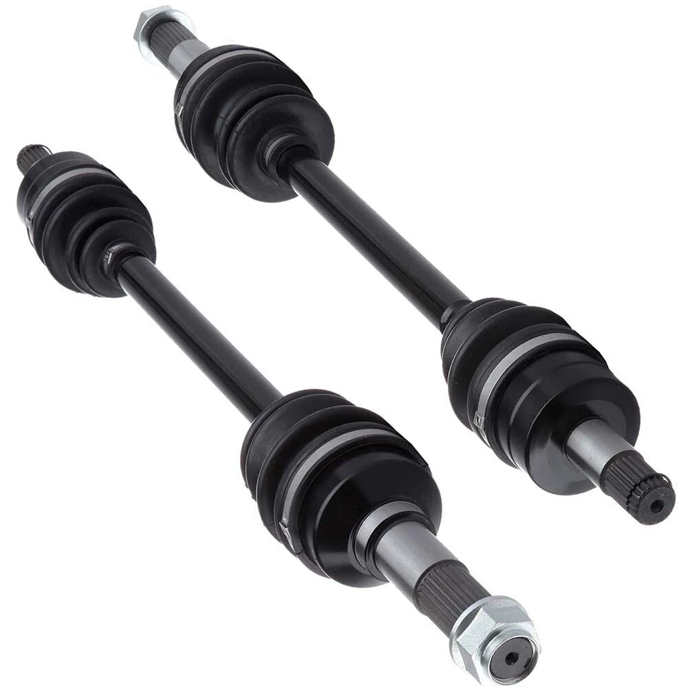 2X CV Axle for Yamaha Rhino 700 YXR700F (2008–2009, 2011–2013)